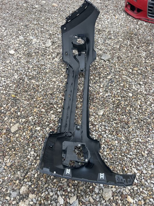 Предна броня за Jeep compas 2020