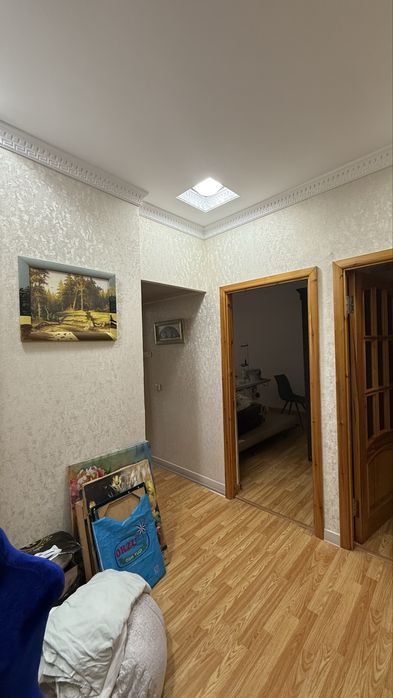 Квартира арендага куйилади,янги холати факат Оилалиларга берилади!