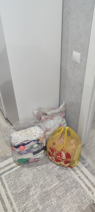 Отдам одежду для девочки