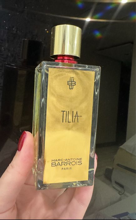 Парфюмерная вода TILIA Marc Antoine Barrois