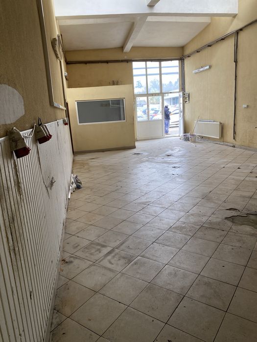 Inchiriez spatiu comercial, birou,hala,garaj
