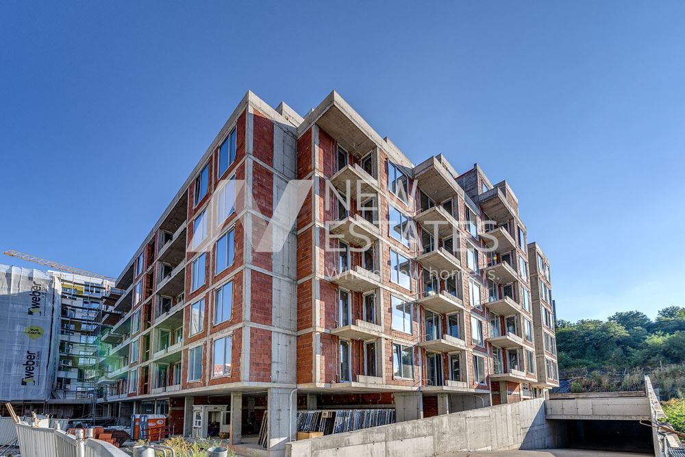 Продава се Двустаен апартамент в София, Дружба 2 - 66 кв.м за 1500 €/кв.м - Снимка #5