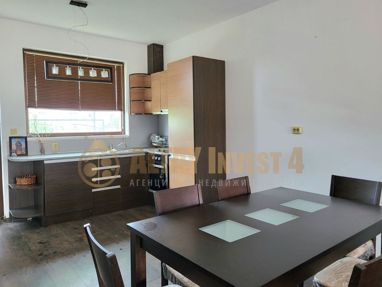 Продава се Къща в с. Кранево, Област Добрич - 130 кв.м за 1193 €/кв.м - Снимка #3