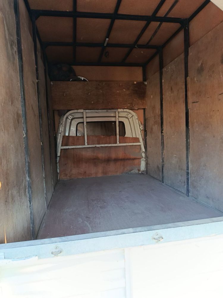 Продам Срочно!! Changan, Грузовой, Бортовой