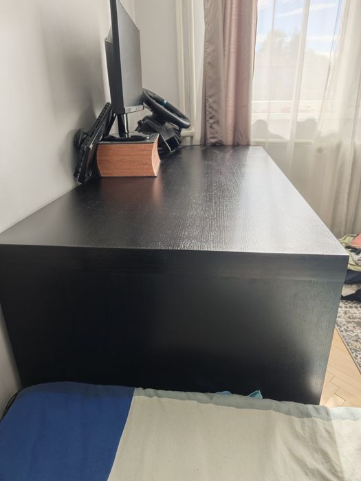 Детска стая серия Malm, Ikea