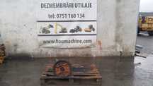 Pompa hidraulica Uchida Rexroth A10VD43SR1