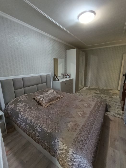 4-комн кв 3мкр 14д, 2эт, не угл