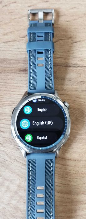 Huawei Watch GT 5 в ГАРАНЦИЯ