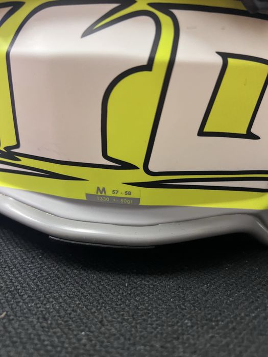 Airoh Twist size M casca enduro