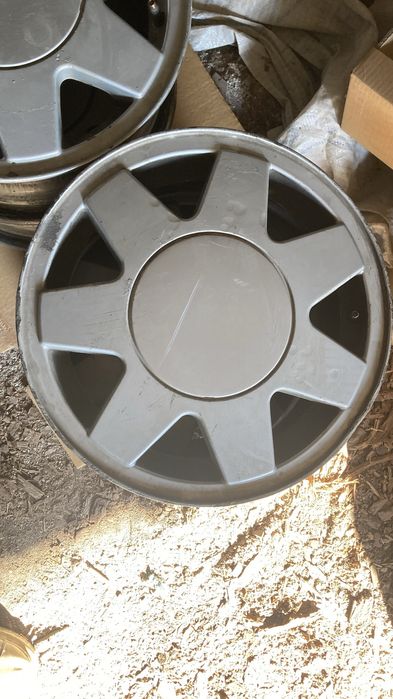 Джанти за VW PASSAT