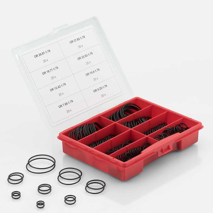 Set inele O eing BOX OR FS NBR 70