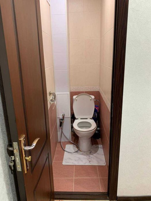 Сдам евро квартиру на Ойбек гостиница Россия