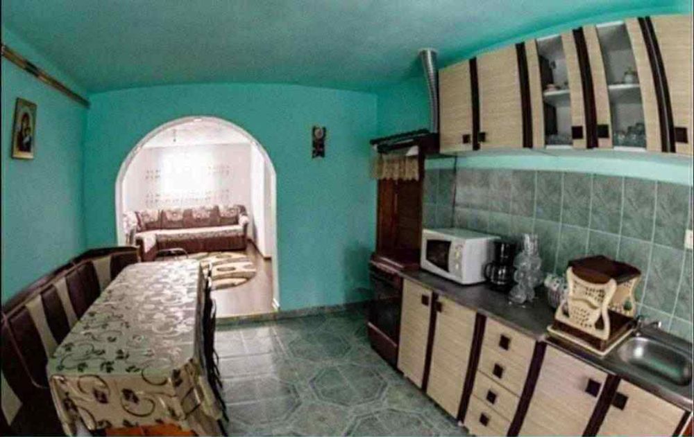 Cabana Daria Cosmina Arieseni