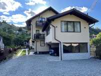 Cazare Pensiunea Bella Montana -Bran- 7 camere