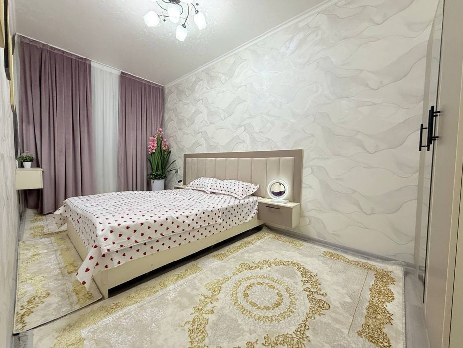 Продается квартира