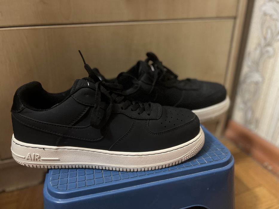 Мужская обувь nike air