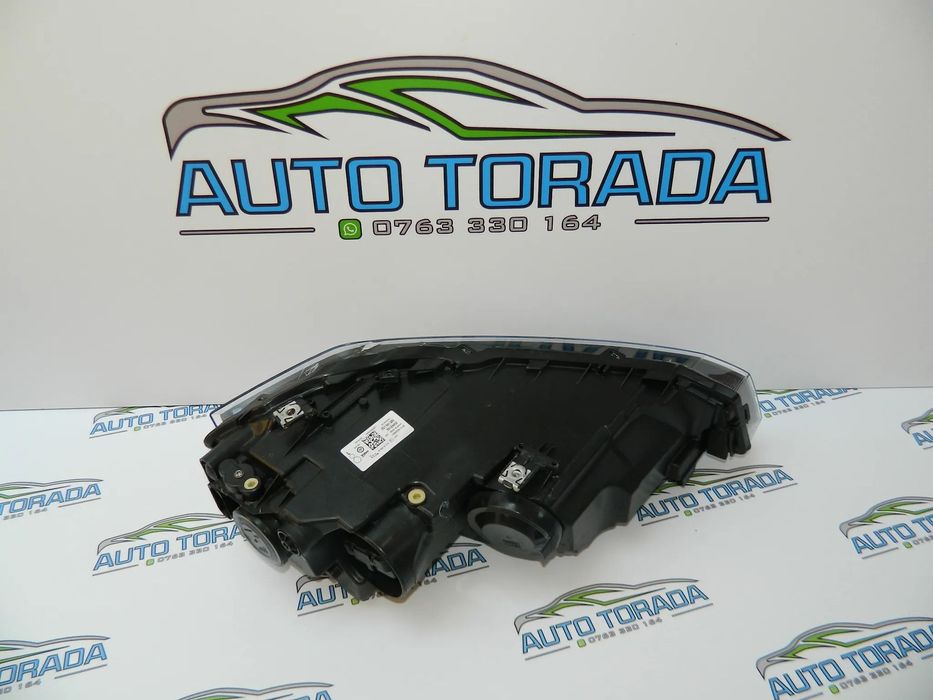 Far stanga VW Polo 2G model 2017 2018 2019 2020 2021 cod 2G1941005