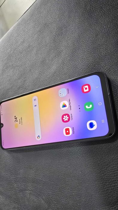 Samsung Galaxy A25 5G 128GB 6GB RAM Dual (SM-A256)