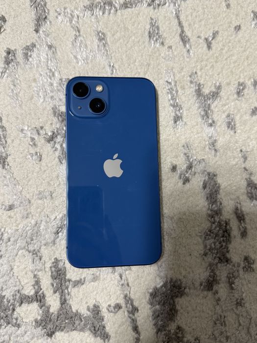 iphone 13 на 128 gb