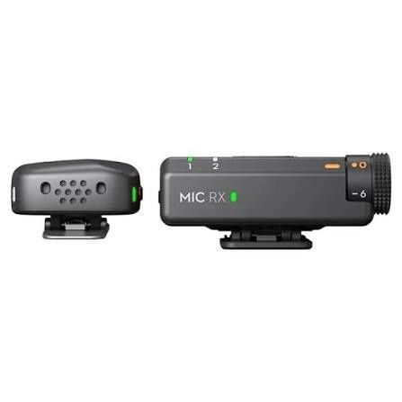 Dji mic mini 1tx orginal