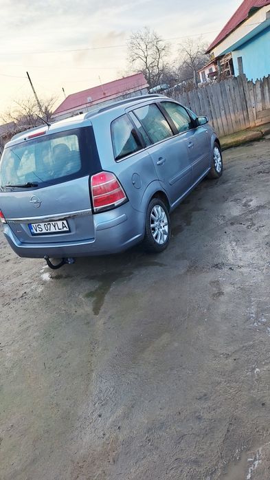 Vand Opel Zafira 7 locuri