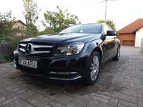 Mercedes-Benz C Achiziție RO _ Țiriac Auto