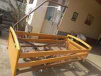 Paturi electrice
