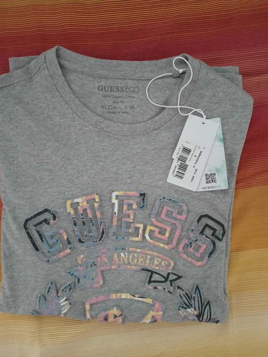 Tricou Guess / Nou / autentic