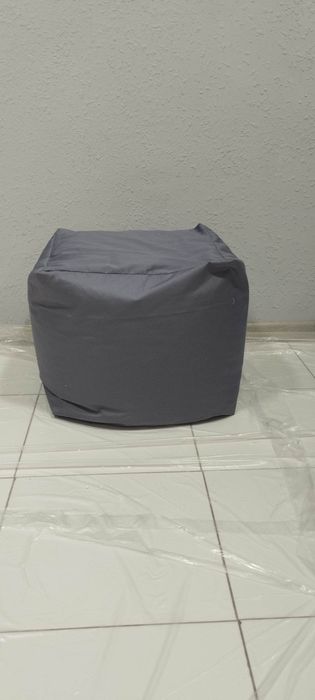 Пуфики от The NOM – удобно и стильно!