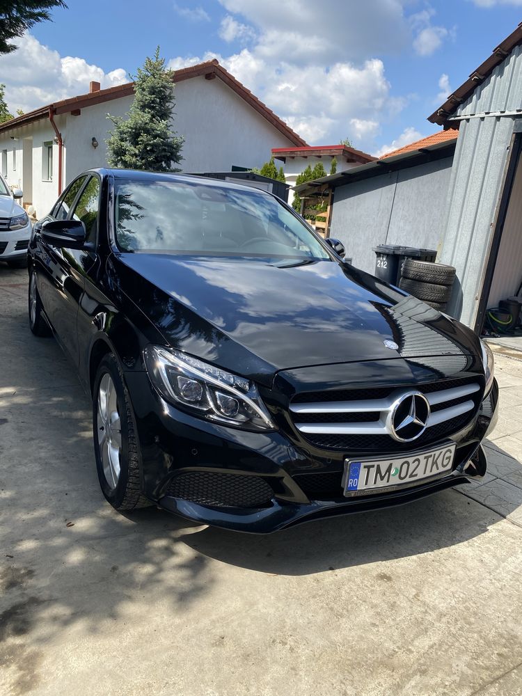 Mercedes C Class , C250 , 4matic