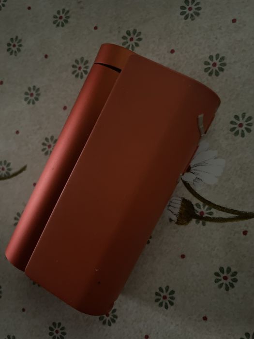 Aparat glo hyper X2