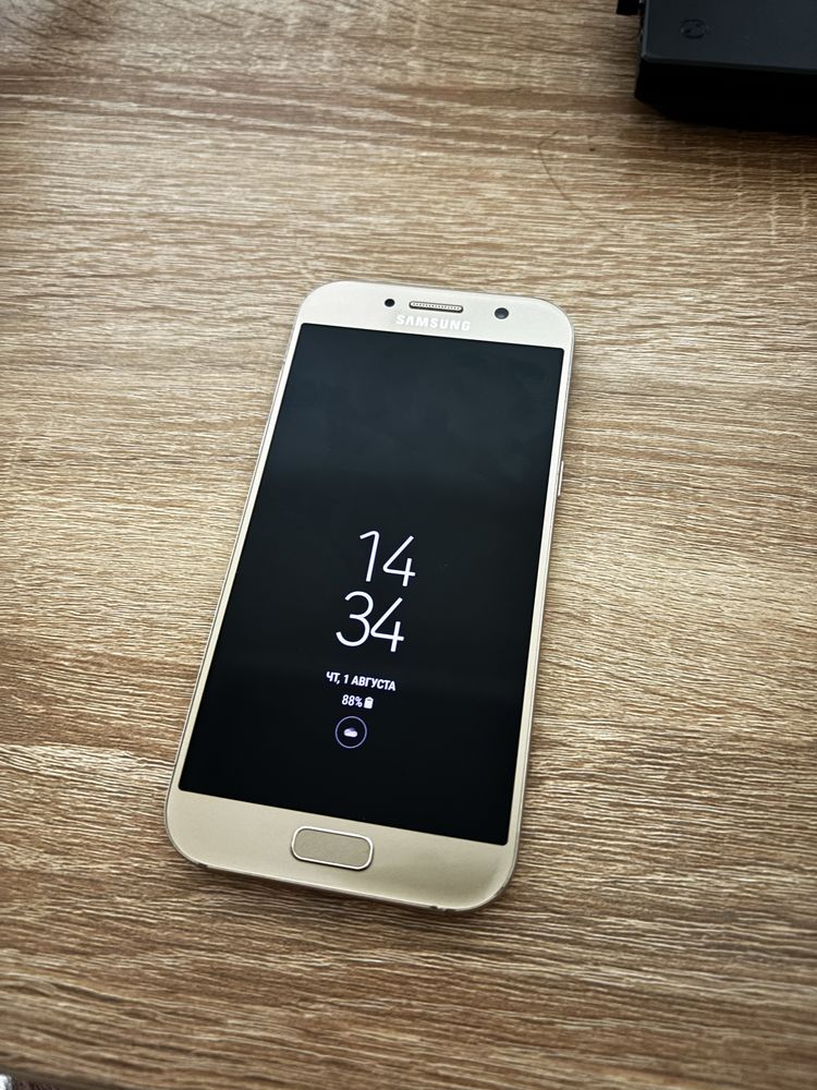Samsung Galaxy A5