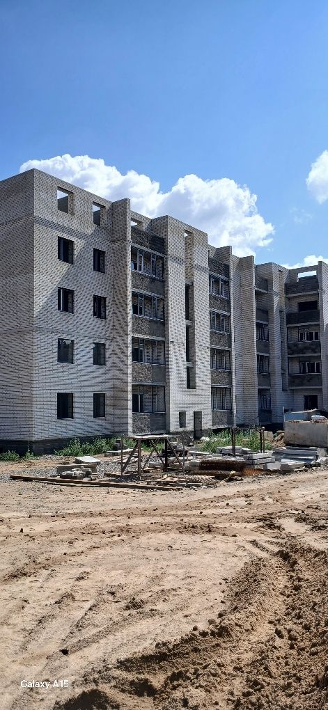 Продам квартиру  1кв