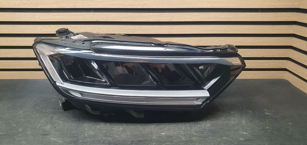 Vw T roc lift far dr full led 2GA facelift T-roc