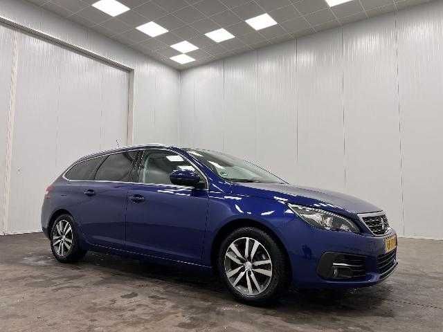 Peugeot 308 Pure Tech
