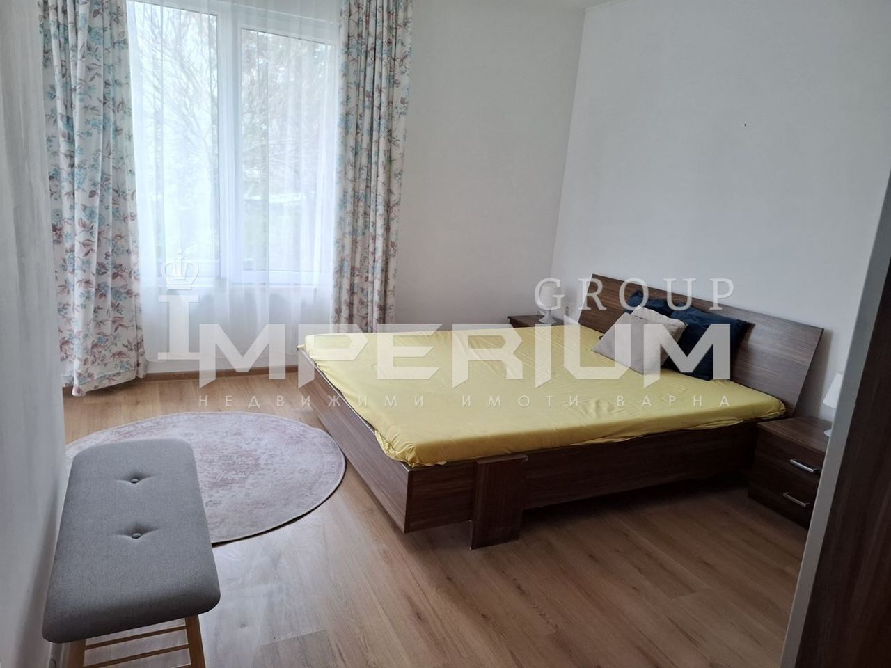 Дава се под наем Къща в с. Кичево, Област Варна - 140 кв.м за 867 € - Снимка #4