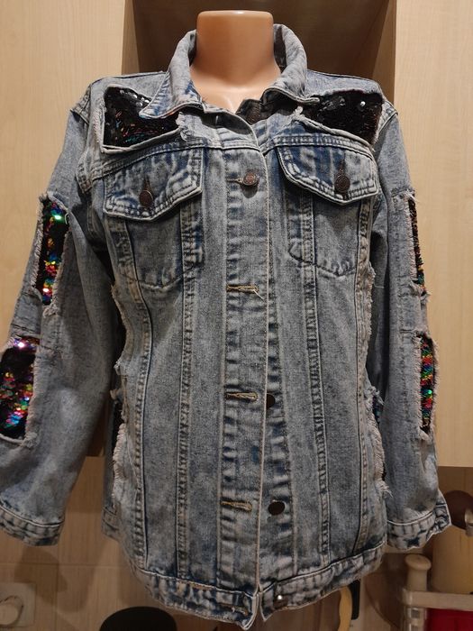 Курточка фирма и качество