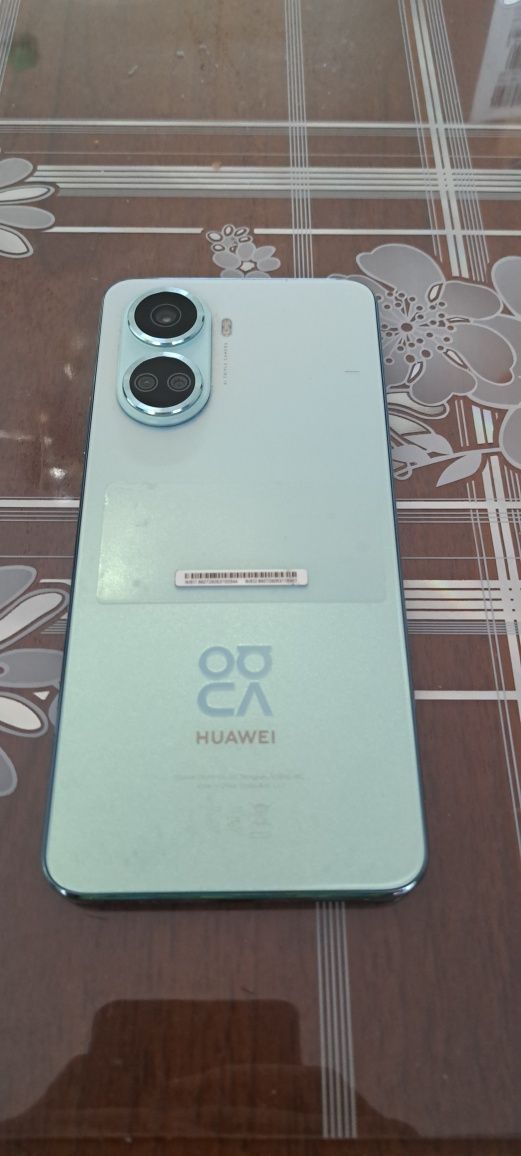 Huawei Nova 10 SE, в гаранция