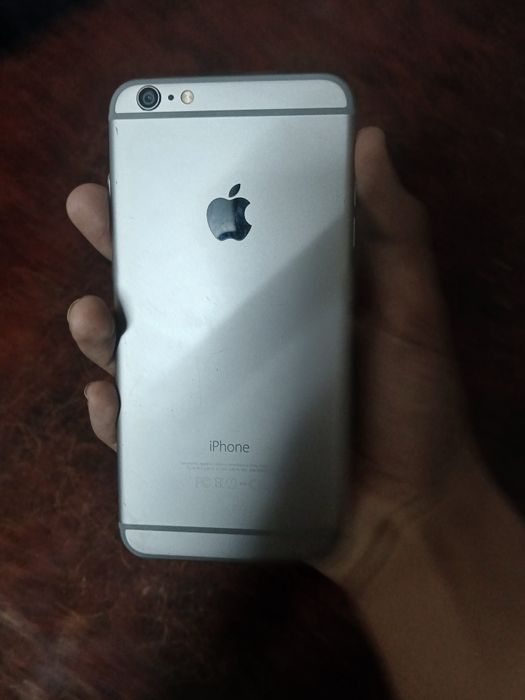 Iphone 6 plus 64 gb ideal 900 000 kelishamiz