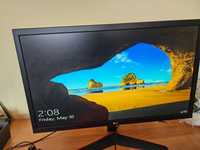 Monitor Lg  24 inch 144hz