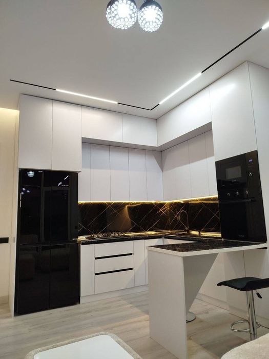 Сдам в аренду 2 х комнатную квартиру новостройке NRG Jomiy