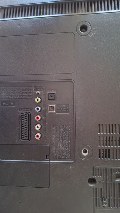 Телевизор SAMSUNG 32" FULL HD