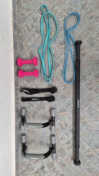 Тренировъчен комплект