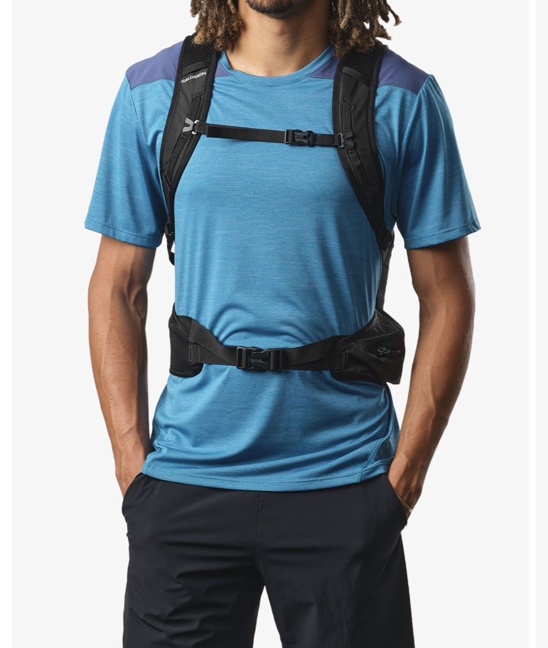 Раница Salomon Trailblazer 20