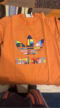 tricou adidas marimea s oversized pret 50 lei