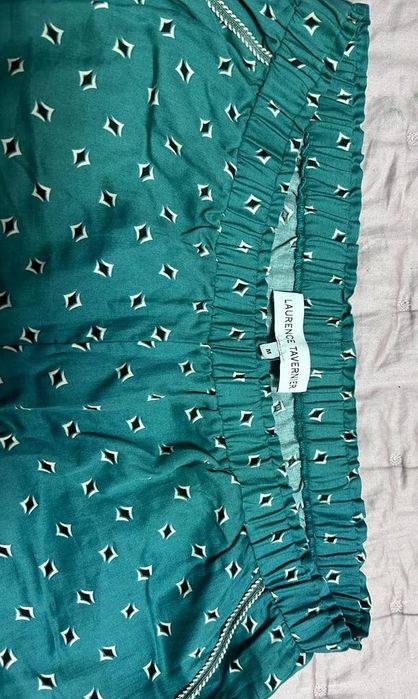 Laurence Tavernier Romantism