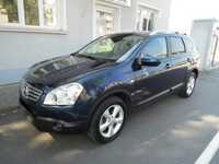 Dezmembrez Nissan Qashqai 1.5dCI an 2010