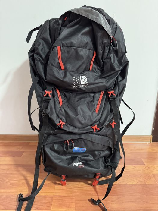 Походный рюкзак Karrimor