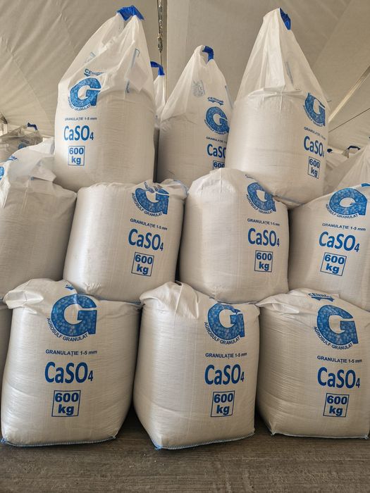 Dolomita ,  Carbonat de Calciu , Sulfat de Calciu