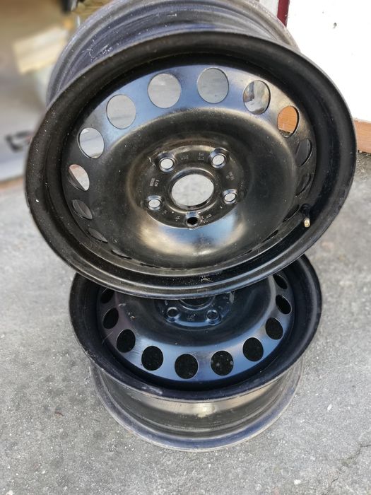 Janta 4 buc.ìn stare ffff foarte buna